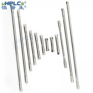 核苷酸檢測(cè)專用色譜柱_孔徑100?? Hilic親水作用交換離子柱