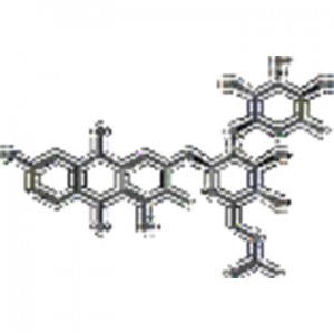 1,3,6-三羥基-2-甲基蒽醌-3-O-α-鼠李糖-（1→2）-β-D-（6’-O-乙?；?葡萄糖苷
